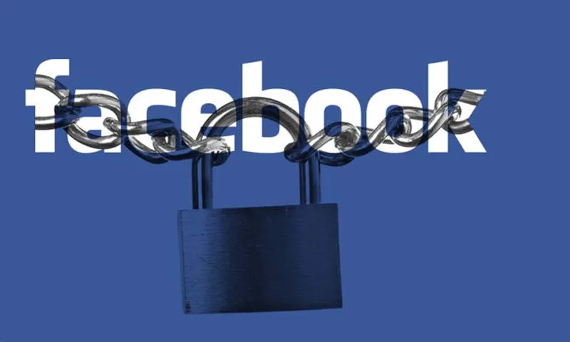 Why You Won't find me on FaceBook